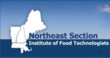 Northeast, New England chapter of the Institute of Food Technologists