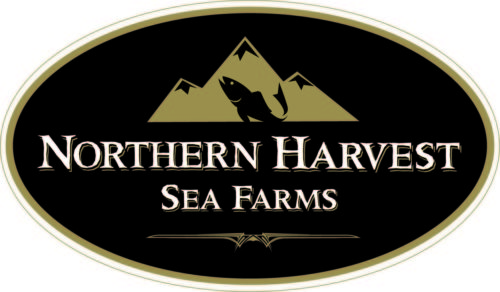 Northern Harvest Sea Farms, St. George New Brunswick, Canada, NB