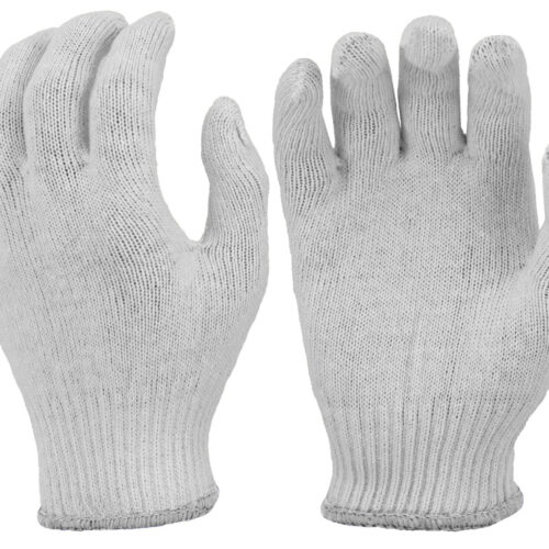 Knit Gloves