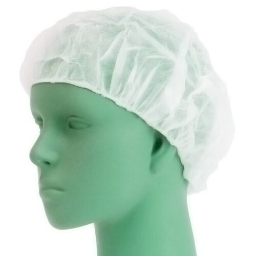 Bouffant Caps